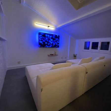 Le Foyer D'Or - Hypercentre & Confort Agen Dış mekan fotoğraf