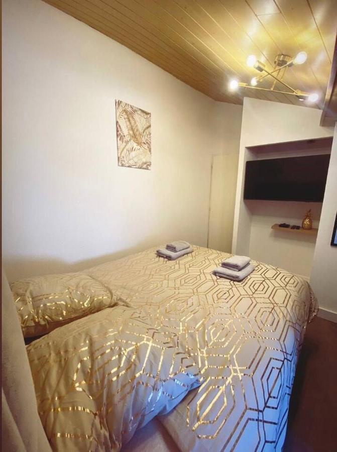 Le Foyer D'Or - Hypercentre & Confort Agen Dış mekan fotoğraf