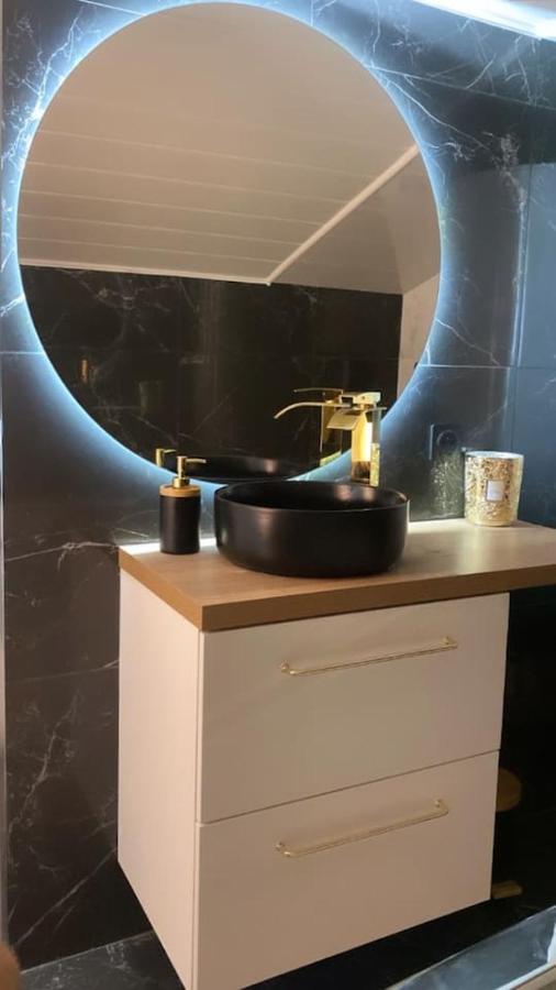 Le Foyer D'Or - Hypercentre & Confort Agen Dış mekan fotoğraf