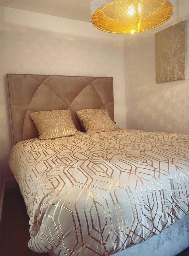 Le Foyer D'Or - Hypercentre & Confort Agen Dış mekan fotoğraf