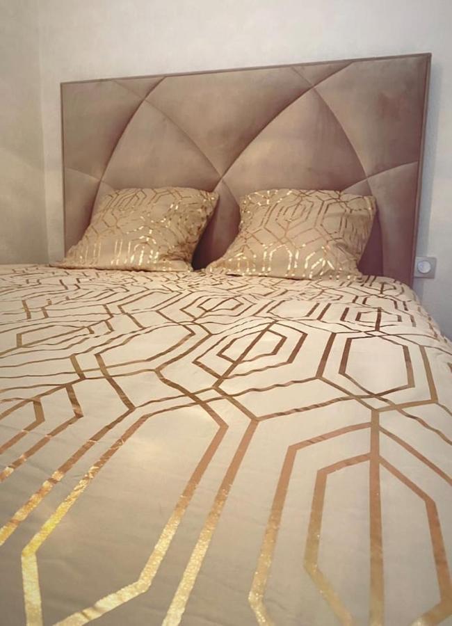 Le Foyer D'Or - Hypercentre & Confort Agen Dış mekan fotoğraf