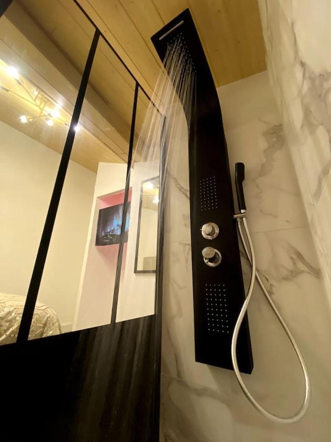 Le Foyer D'Or - Hypercentre & Confort Agen Dış mekan fotoğraf