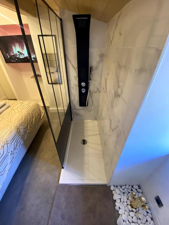 Le Foyer D'Or - Hypercentre & Confort Agen Dış mekan fotoğraf
